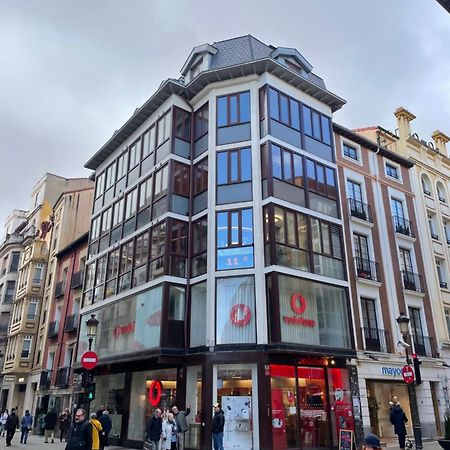 Atuaire Home Vivienda B Luminosa Parking Incluido En Plena Calle Comercial Burgo Zewnętrze zdjęcie